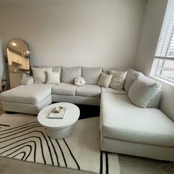 Couches (sectional)
