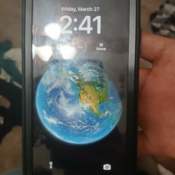 Iphone 16 XR Reset and unlocked