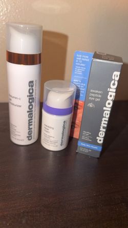 Dermalogica Product