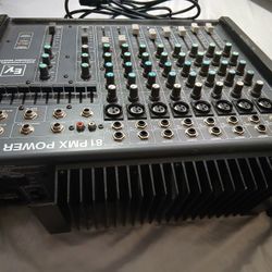 Mixer