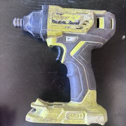 Impact Drill