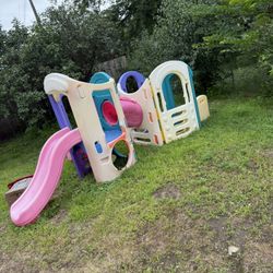 Small Kids Play Set 