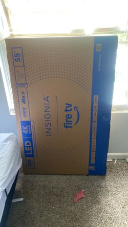 50 inch fire tv