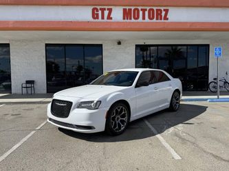 2018 Chrysler 300