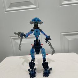 Lego Bionicle Takadox 8916