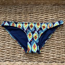 Women’s Volcom Geometric Bikini Bottoms