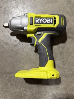 Ryobi 18v Impact Wrench 1/2” Brand New 
