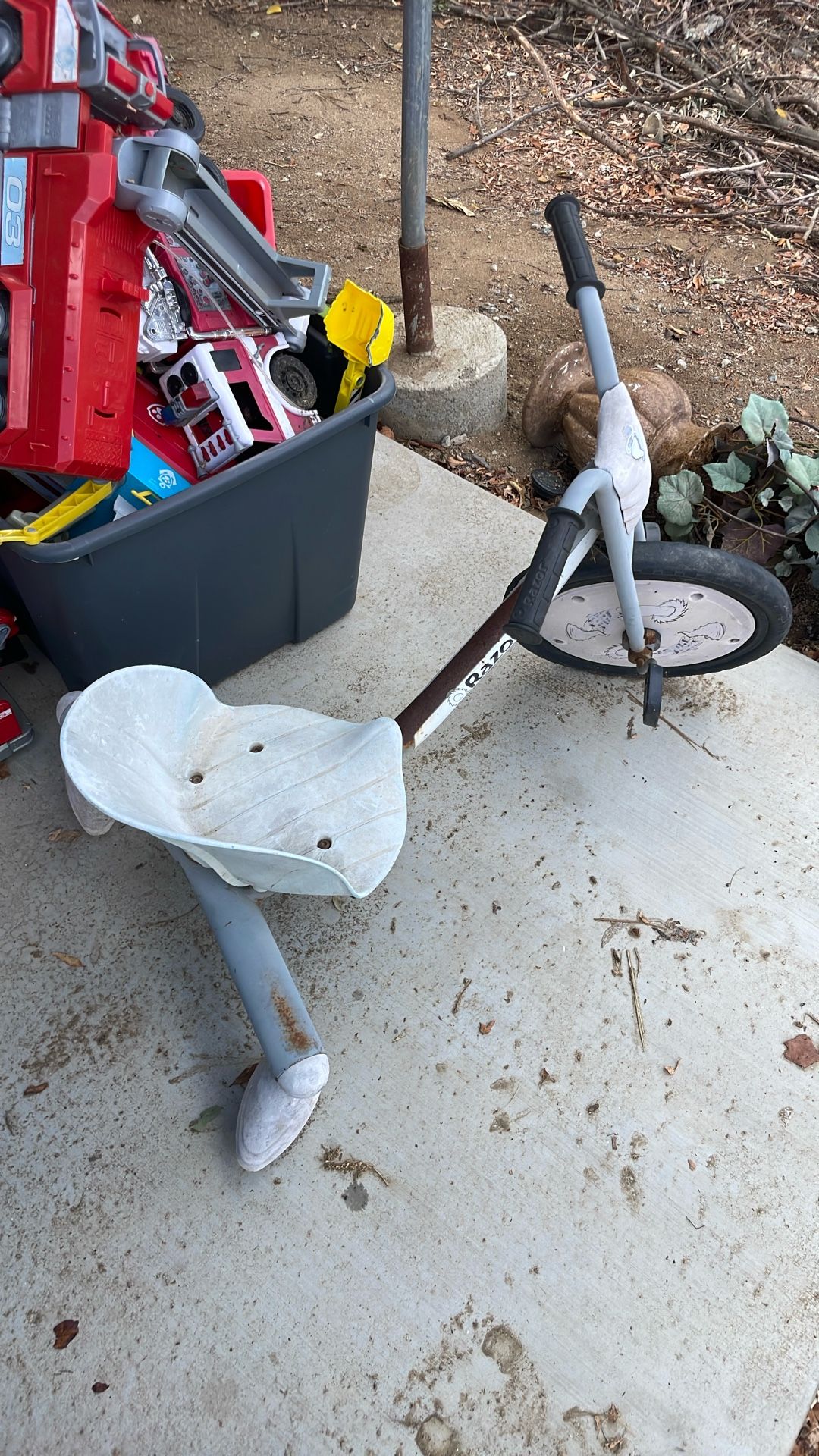 Free Free Bike