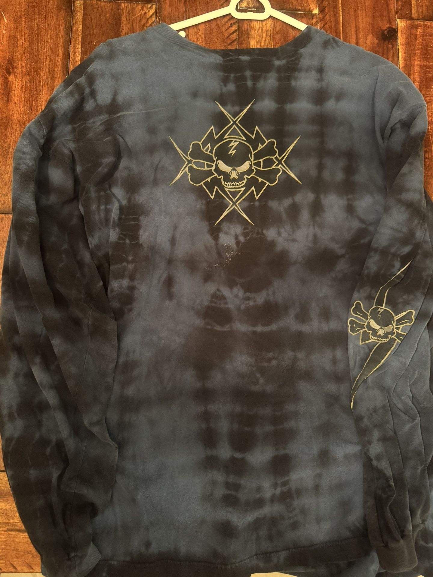 Y2K Long Sleeve