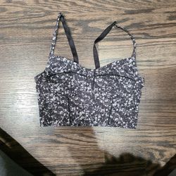 Lululemon Sport Bra Size 2
