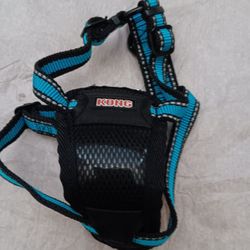 KONG DOG HARNESS