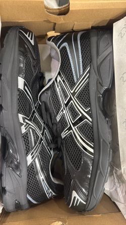 ASICS size 7/8/9/10/11 men’s