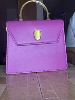 Cute fashion bag