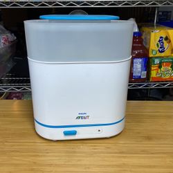 Philips Avent Bottle Sterilizer
