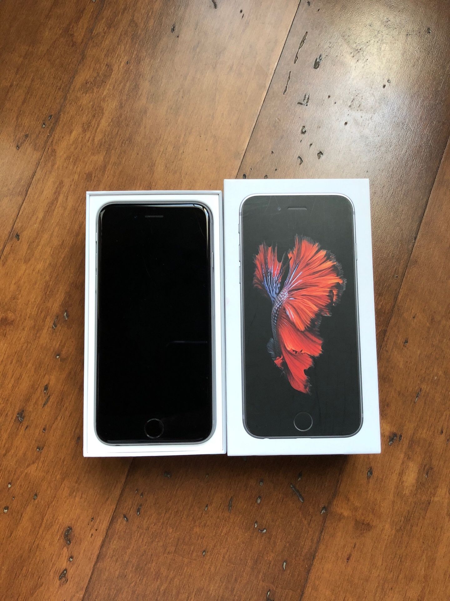 iPhone 6S 32GB Boost Mobile