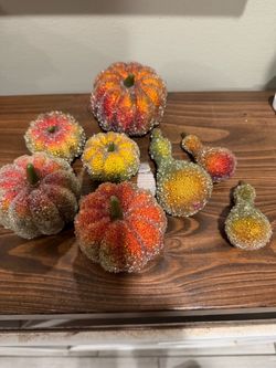 Cool pumpkin