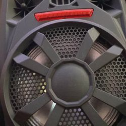 iLive Bluetooth Speaker 