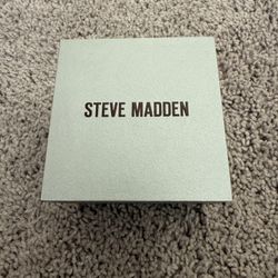Steve Madden Watch
