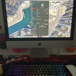 Mac Computer