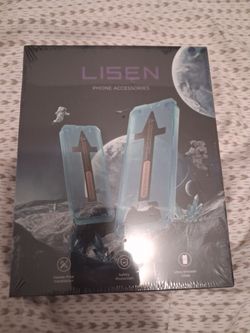 LISEN phone screen protecter