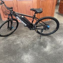 Metakoo Electric Bike 