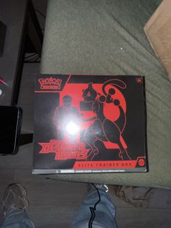Destine Rivals ETB
