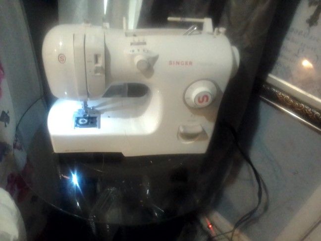 Singer Inspiration Sewing Machine