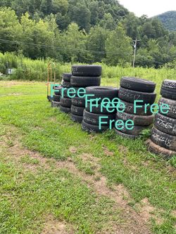 Tires free