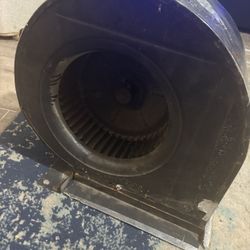 Squirrel Cage/ furnace Blower 