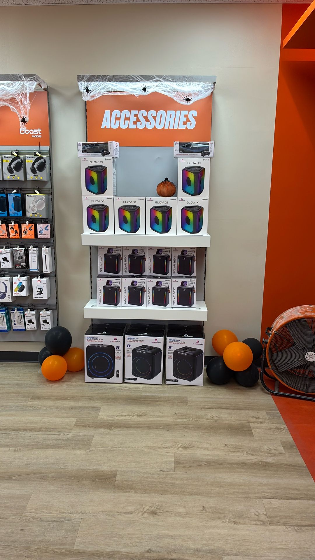Speaker Sale 