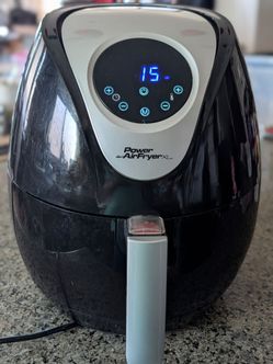 Airfryer power xl