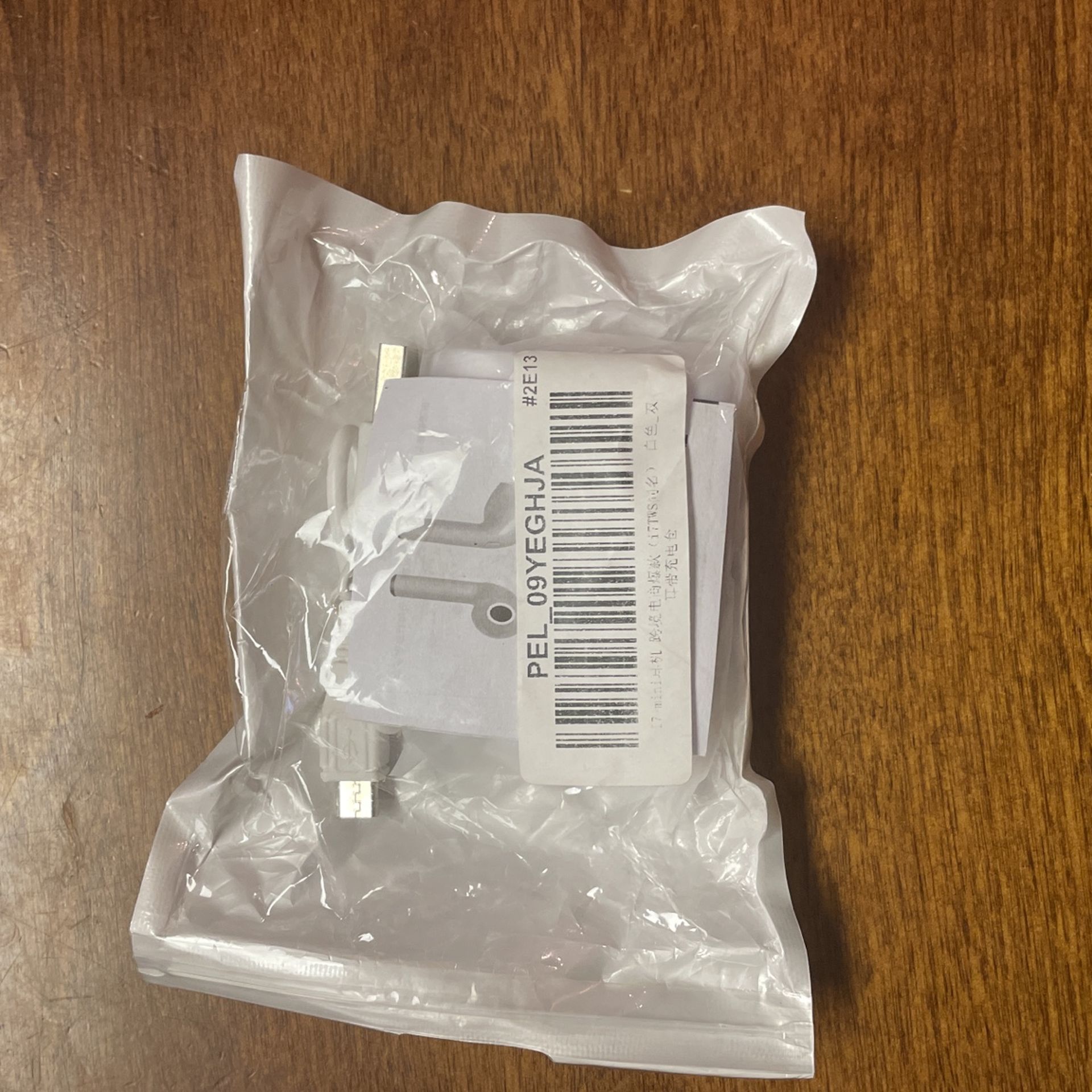 Wireless EarPods White BOGO