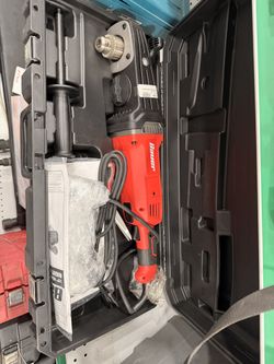 Bauer Angle Drill 1695E-B For Sale!! 