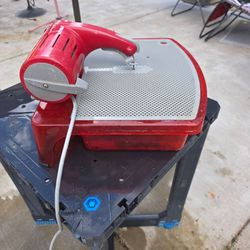 Gemini tourist 3 diamond ring saw for cutting glass. OBO