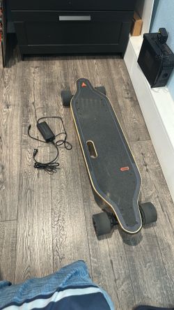 Meepo V5 Electric Skateboard