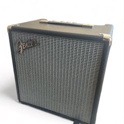 Fender Rumble 40 1x10 40w Bass Combo Amplifier 