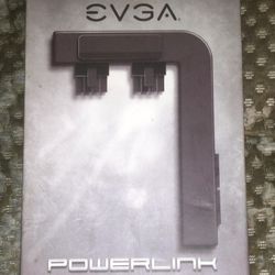 EVGA POWERLINK