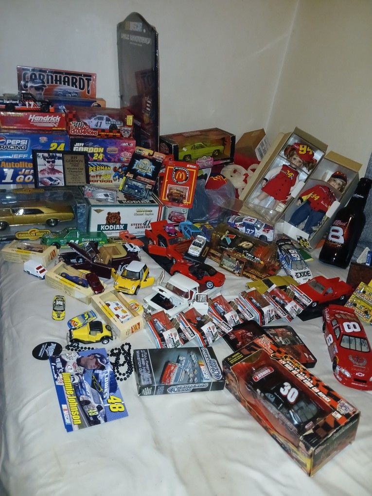 Nascar
