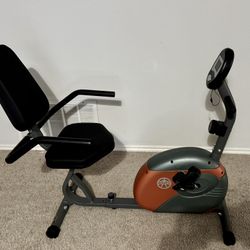 Stationary Bike