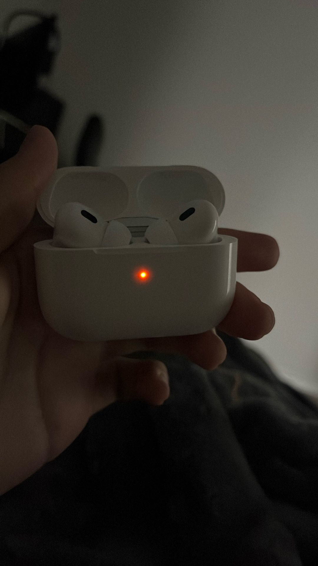 Airpod Pros Generation 2