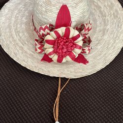 Straw Hat