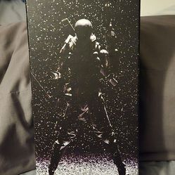 1000toys G.i.joe Snake Eyes Android robot.