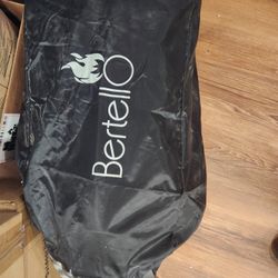 Pizza Oven (Propane Gas)