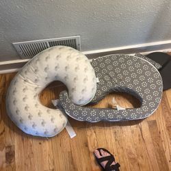 Nursing Pillows