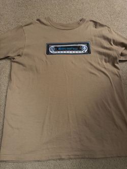 Supreme MF Doom Tee M