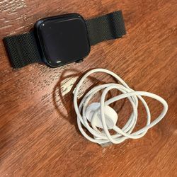 Apple Watch 7 45mm Gps + Cellular