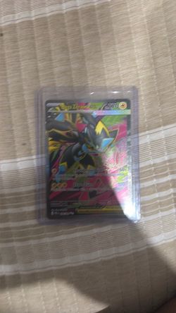 Mega zeraora