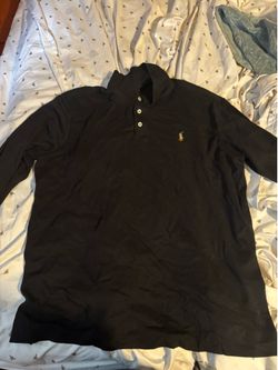 Polo shirt