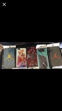 iPhone 6,6s and 6,6s plus phone cases