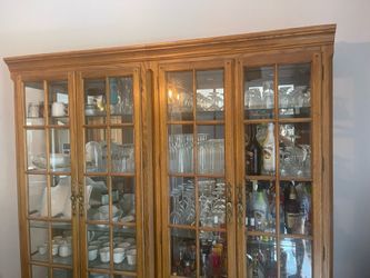 Thomasville Cabinets